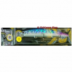 Воблер Grows Culture Rudla 130SP цвет 16