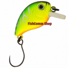 Воблер Tsuribito Baby Crank 25F-SR цвет № 511