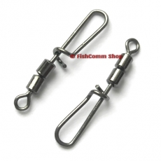 Застежка с двойным вертлюгом Owner 52459 Sinker Hook W Crane Застежка с двойным вертлюгом Owner 52459 Sinker Hook W Crane