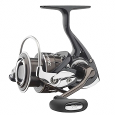 Безынерционные катушки Daiwa Caldia SHA