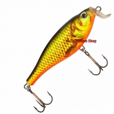 Воблер Chimera Shad Z Floater 120 мм. цвет A2