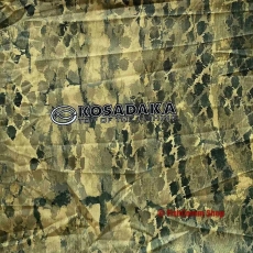 Бафф Kosadaka Solar Tube цвет Sand Snake