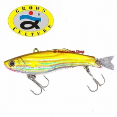 Воблер Grows Culture Hardcore Fintail Vibe 55 цвет 11