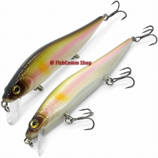 Воблер Kosadaka Vision Minnow XS 98SP AY