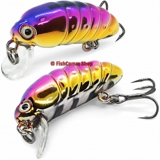 Воблер Kosadaka Cocoon XS 32F B07