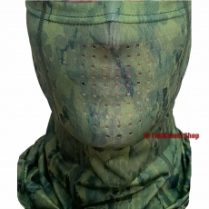 Маска бафф Kosadaka Ice Silk Sunblock Khaki Snake Маска бафф Kosadaka Ice Silk Sunblock Khaki Snake