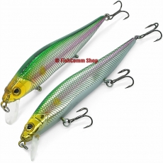 Воблер Kosadaka Vision Minnow XS 98SP CGA