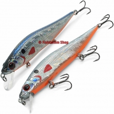 Воблер Kosadaka Vision Minnow XS 98SP GTC