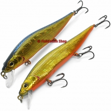 Воблер Kosadaka Vision Minnow XS 98SP HGBL