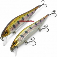 Воблер Kosadaka Vision Minnow XS 98SP NC