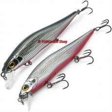 Воблер Kosadaka Vision Minnow XS 98SP SBL