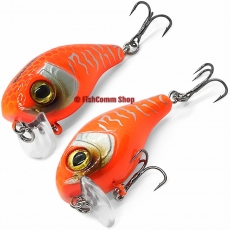 Воблер Kosadaka Raven Surf 38F MRK