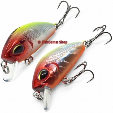 Воблер Kosadaka L-Minnow XS 33S LME