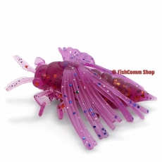 Силиконовая приманка (насекомое) Kosadaka May Bug 40 (3 шт.) цвет FP