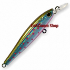 Воблер Skagit Designs Chase Minnow 55 F color HIW