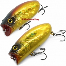 Воблер Kosadaka Malas Pop 57 RSH