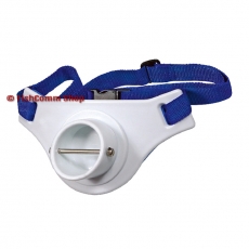 Поясной упор удилища Konger Gimbal Medium 2 Seakon