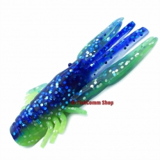 Силиконовая приманка Рачок Kosadaka Crayfish 63 BCH
