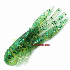 Силиконовая приманка Рачок Kosadaka Crayfish 63 DMO