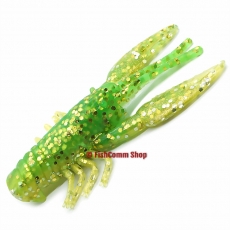 Силиконовая приманка Рачок Kosadaka Crayfish 63 GS