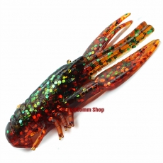 Силиконовая приманка Рачок Kosadaka Crayfish 63 SMO