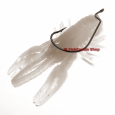Силиконовая приманка Рачок Kosadaka Crayfish 63 SMO