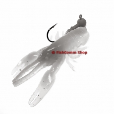 Силиконовая приманка Рачок Kosadaka Crayfish 63 SMO