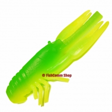 Силиконовая приманка Рачок Kosadaka Crayfish 63 YFG