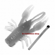 Силиконовая приманка Рачок Kosadaka Crayfish 63 YFG