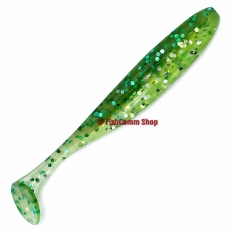 Виброхвост Kosadaka Wave Shiner 75 DMO (9 шт.)