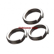 Кольцо заводное Daiwa Tournament Split Ring