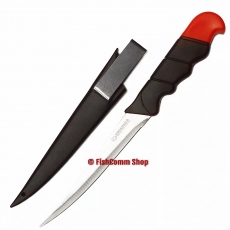 Нож филейный плавающий Kosadaka N-FN16 12.5 см.