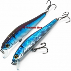 Воблер Kosadaka Wins XS 75SP BLU