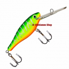 Воблер Chimera Shad DR 70 мм. цвет 006