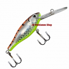 Воблер Chimera Shad DR 70 мм. цвет 007