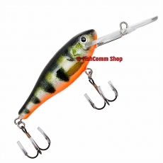 Воблер Chimera Shad DR 70 мм. цвет 008
