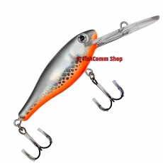 Воблер Chimera Shad DR 70 мм. цвет 009