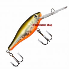Воблер Chimera Shad DR 70 мм. цвет 003