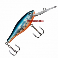 Воблер Chimera Shad DR 70 мм. цвет 004