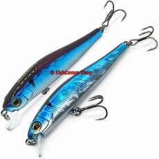 Воблер Kosadaka Wins XS 75S BLU