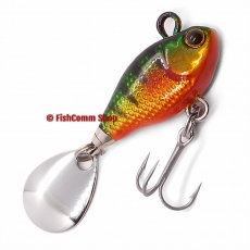 Джиг-спиннер Kosadaka Fish Darts FS1-10 PC Джиг-спиннер Kosadaka Fish Darts FS1-10 PC