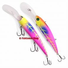 Воблер Kosadaka Bandit Deep XL 120F MCR
