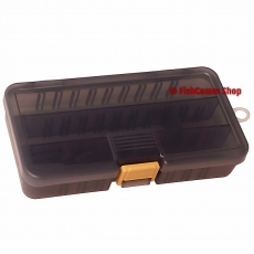 Коробка Kosadaka для приманок регулируемая (TB-S34B-SMK) 160х90х30 мм.