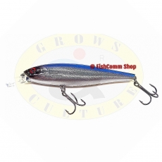 Воблер Grows Culture Balisong Minnow 100SP цвет 19