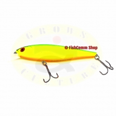 Воблер Grows Culture Balisong Minnow 100SP цвет 20