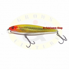 Воблер Grows Culture Balisong Minnow 100SP цвет 10