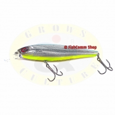 Воблер Grows Culture Balisong Minnow 130SP цвет 18