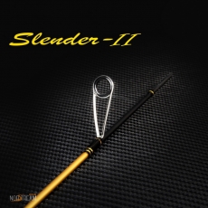 Спиннинг Norstream Slender II 612UL (1.86 м. 0.5-5 г.)