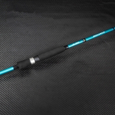 Спиннинг Norstream Alliance Jig ALSJ-802H (244 см. 15-60 г.)