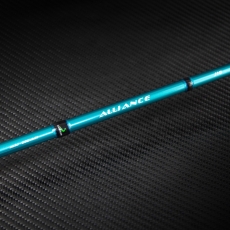 Спиннинг Norstream Alliance Jig ALSJ-802H (244 см. 15-60 г.)